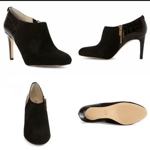 Michael by Michael Kors booties. In excellent condition. Worn once.